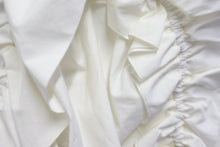 Load image into Gallery viewer, MARNI マルニ タンクトップ ノースリーブ カットソー ホワイト コットン TTMAW05A01TCV60 美品 中古 56638