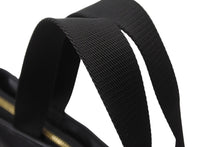 Load image into Gallery viewer, 極美品 CELINE セリーヌ ジッパー バックパック トリオンフ キャンバス 191792CHI.38NO ブラウン ゴールド金具 中古 56664