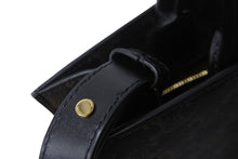 Load image into Gallery viewer, 新品同様 CELINE セリーヌ ミディアム バーティカル カバ トートバッグ ショルダーバッグ 2WAY 194432CIM.38NO 現行 中古 56686