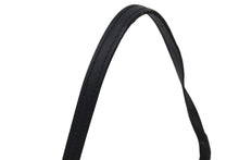 Load image into Gallery viewer, Christian Dior クリスチャンディオール トロッター サドル ポーチ ハンドバッグ ロゴ MC0023 ネイビー 良品 中古 56688