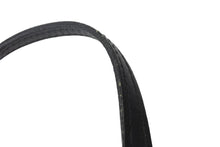 Load image into Gallery viewer, Christian Dior クリスチャンディオール トロッター サドル ポーチ ハンドバッグ ロゴ MC0023 ネイビー 良品 中古 56688