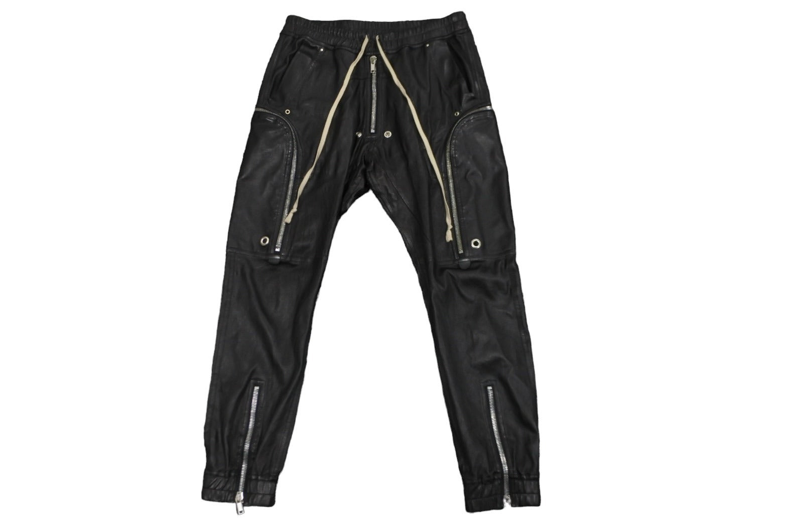 リックオウエンス カーゴパンツ Rick Owens リックオウエンス カーゴパンツ MASTODON CARGO