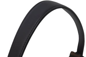 FENDI フェンディ ズッカ柄 ビッグマンマバケット ショルダーバッグ ワンショルダー ブラウン 8BR638-G1E 美品 中古 56707