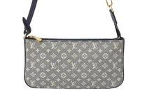 Load image into Gallery viewer, LOUIS VUITTON ルイヴィトン ハンドバッグ M60479 モノグラム イディール ポシェット アクセソワール 美品 中古 56735