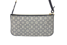 Load image into Gallery viewer, LOUIS VUITTON ルイヴィトン ハンドバッグ M60479 モノグラム イディール ポシェット アクセソワール 美品 中古 56735