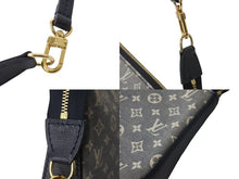 Load image into Gallery viewer, LOUIS VUITTON ルイヴィトン ハンドバッグ M60479 モノグラム イディール ポシェット アクセソワール 美品 中古 56735