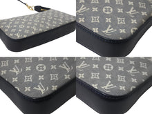 Load image into Gallery viewer, LOUIS VUITTON ルイヴィトン ハンドバッグ M60479 モノグラム イディール ポシェット アクセソワール 美品 中古 56735