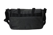 Load image into Gallery viewer, 極美品 CHANEL シャネル ヴィンテージ スポーツライン ショルダーバッグ 10番台 ラメ ジャガード グレー ブラック 中古 56750