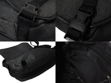 Load image into Gallery viewer, 極美品 CHANEL シャネル ヴィンテージ スポーツライン ショルダーバッグ 10番台 ラメ ジャガード グレー ブラック 中古 56750