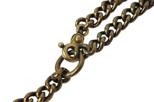 極美品 CHANEL シャネル チェーンショルダーバッグ マトラッセ 18番台 ラムスキン ブラック ゴールド金具 中古 56755