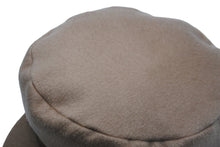 Load image into Gallery viewer, 極美品 CHROME HEARTS クロムハーツ ガンスリンガーベルトキャスケット GUMP FBRC サイズ56 ベージュ ゴールド金具 中古 56773