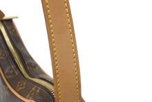 Load image into Gallery viewer, 極美品 LOUIS VUITTON ルイヴィトン ショルダーバッグ クロワッサン PM M51510 モノグラム ゴールド金具 中古 56785