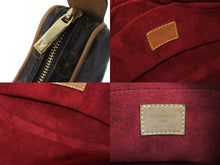 Load image into Gallery viewer, 極美品 LOUIS VUITTON ルイヴィトン ショルダーバッグ クロワッサン PM M51510 モノグラム ゴールド金具 中古 56785