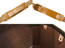 Load image into Gallery viewer, 極美品 LOUIS VUITTON ルイヴィトン ボストンバッグ キーポル・バンドリエール 55 モノグラム M41414 ゴールド金具 中古 56788