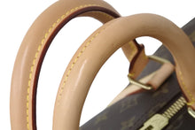 Load image into Gallery viewer, 極美品 LOUIS VUITTON ルイヴィトン ボストンバッグ キーポル・バンドリエール 55 モノグラム M41414 ゴールド金具 中古 56788
