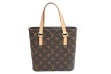 Load image into Gallery viewer, 極美品 LOUIS VUITTON ルイヴィトン ハンドバッグ ヴァヴァンPM モノグラム M51172 モノグラム ゴールド金具 中古 56789