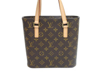 Load image into Gallery viewer, 極美品 LOUIS VUITTON ルイヴィトン ハンドバッグ ヴァヴァンPM モノグラム M51172 モノグラム ゴールド金具 中古 56789