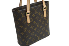 Load image into Gallery viewer, 極美品 LOUIS VUITTON ルイヴィトン ハンドバッグ ヴァヴァンPM モノグラム M51172 モノグラム ゴールド金具 中古 56789