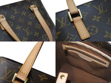 Load image into Gallery viewer, 極美品 LOUIS VUITTON ルイヴィトン ハンドバッグ ヴァヴァンPM モノグラム M51172 モノグラム ゴールド金具 中古 56789