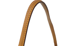 Load image into Gallery viewer, LOUIS VUITTON ルイヴィトン ハンドバッグ レシタル モノグラム M51900 ブラウン ゴールド金具 美品 中古 56795