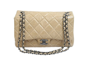 CHANEL - シャネル CHANEL バッグ マトラッセ レディース ブランド ショルダーバッグ ラムスキン ホワイト ゴールド金具 白  チェーンショルダー おしゃれ 【中古】の通販 by ブランドベイ｜シャネルならラクマ
