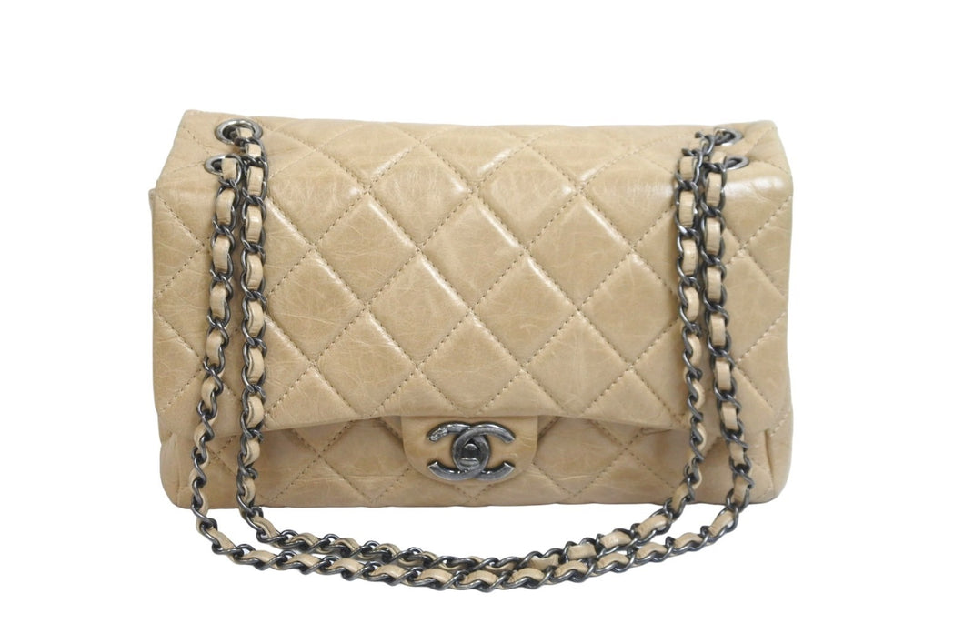 CHANEL シャネル チェーンショルダーバッグ ココマーク 20番台 2015年