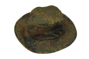 Supreme シュプリーム ハットMilitary Boonie ミリタリーブーニー オリーブ Prym1 Camo 23AW 美品 中古 56821 