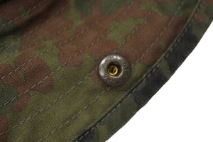 Supreme シュプリーム ハットMilitary Boonie ミリタリーブーニー オリーブ Prym1 Camo 23AW 美品 中古 56821 