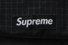 画像をギャラリービューアに読み込む, Supreme シュプリーム ウエストバッグ ボディバッグ ブラック 黒 ナイロン 23AW 美品 中古 56822 