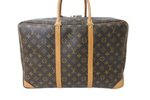 Load image into Gallery viewer, LOUIS VUITTON ルイヴィトン ボストンバッグ トラベルバッグ M41408 シリウス45 モノグラム ブラウン ゴールド金具 美品 中古 56861