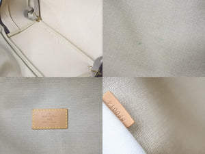 LOUIS VUITTON ルイヴィトン ボストンバッグ トラベルバッグ M41408 シリウス45 モノグラム ブラウン ゴールド金具 美品 中古 56861