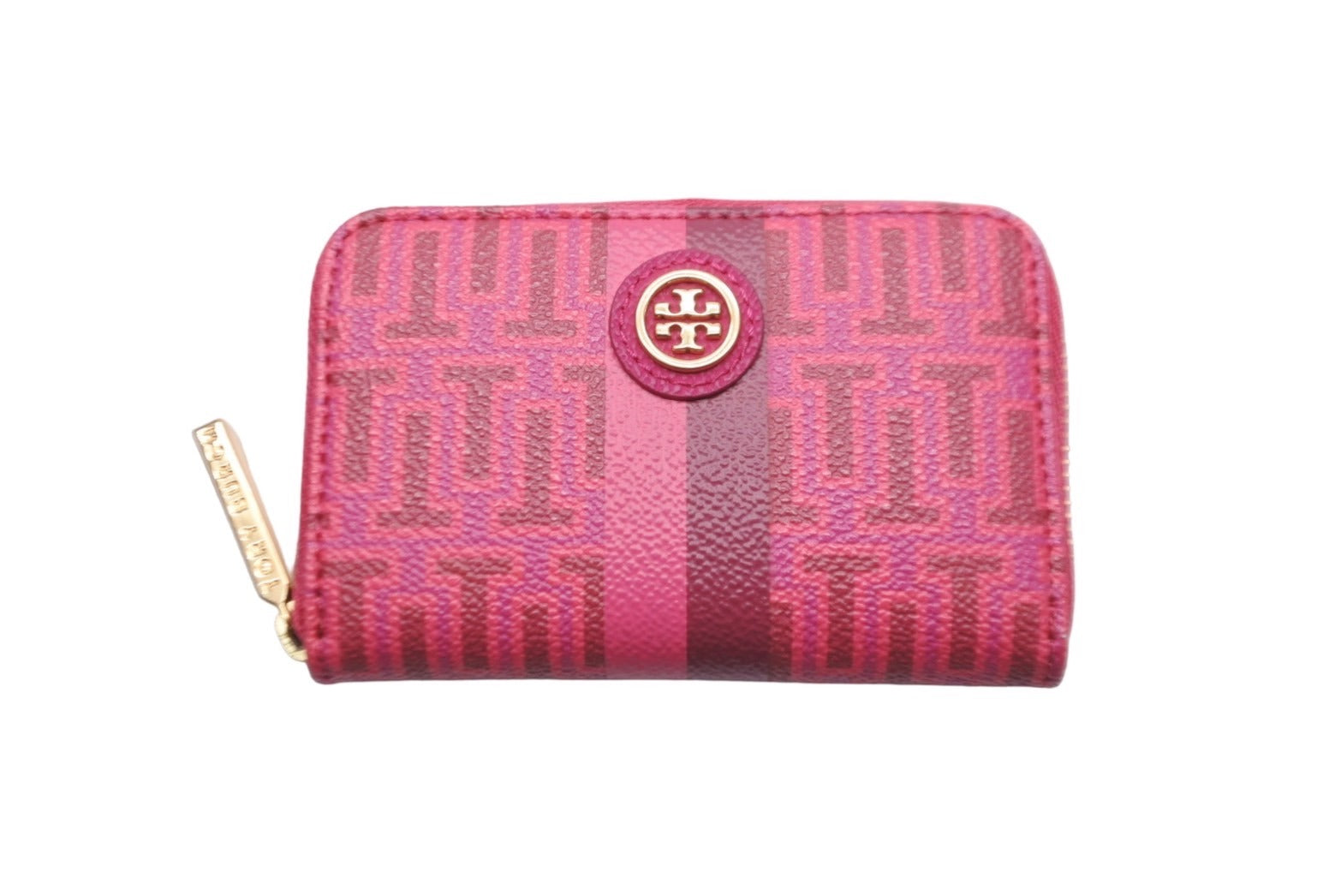 Tory Burch トリーバーチ 財布 カードケース コインケース 小銭入れ 