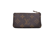 Load image into Gallery viewer, LOUIS VUITTON ルイヴィトン ポシェットクレ コインケース カードケース フラグメントケース M62650 良品 中古 56870