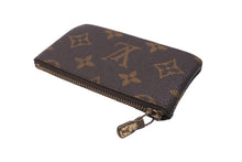 Load image into Gallery viewer, LOUIS VUITTON ルイヴィトン ポシェットクレ コインケース カードケース フラグメントケース M62650 良品 中古 56870
