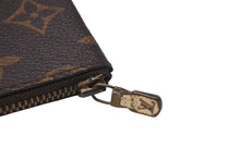 Load image into Gallery viewer, LOUIS VUITTON ルイヴィトン ポシェットクレ コインケース カードケース フラグメントケース M62650 良品 中古 56870