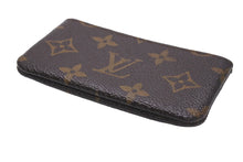Load image into Gallery viewer, LOUIS VUITTON ルイヴィトン ポシェットクレ コインケース カードケース フラグメントケース M62650 良品 中古 56870