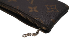 Load image into Gallery viewer, LOUIS VUITTON ルイヴィトン ポシェットクレ コインケース カードケース フラグメントケース M62650 良品 中古 56870