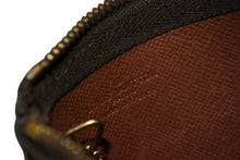 Load image into Gallery viewer, LOUIS VUITTON ルイヴィトン ポシェットクレ コインケース カードケース フラグメントケース M62650 良品 中古 56870