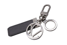 Load image into Gallery viewer, LOUIS VUITTON ルイヴィトン タイガ ポルトクレ LVクラブ キーホルダー キーリング キーチャーム アルドワーズ M65046 良品 中古 56871