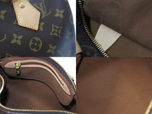 Load image into Gallery viewer, LOUIS VUITTON ルイヴィトン ハンドバッグ スピーディ25 モノグラム M41109 ブラウン ゴールド金具 美品 中古 56878