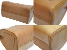 Load image into Gallery viewer, LOUIS VUITTON ルイヴィトン ハンドバッグ ミニボストン スピーディ30 ノマドレザー M85392 良品 中古 56882