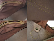 Load image into Gallery viewer, LOUIS VUITTON ルイヴィトン ハンドバッグ ミニボストン スピーディ30 ノマドレザー M85392 良品 中古 56882