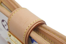 Load image into Gallery viewer, LOUIS VUITTON ルイヴィトン ハンドバッグ シャーリー モノグラムマルチカラー ブロン M40049 ゴールド金具 美品 中古 56883