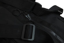 Load image into Gallery viewer, CHANEL シャネル ボストンバッグ スポーツライン 7番台 ココマーク ブラック ナイロン ブラック金具 美品 中古 56887