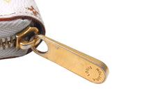 Load image into Gallery viewer, LOUIS VUITTON ルイヴィトン 長財布 M60241 ジッピー ウォレット モノグラムマルチカラー ブロン ゴールド金具 良品 中古 56899