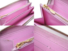 Load image into Gallery viewer, LOUIS VUITTON ルイヴィトン 長財布 M60241 ジッピー ウォレット モノグラムマルチカラー ブロン ゴールド金具 良品 中古 56899