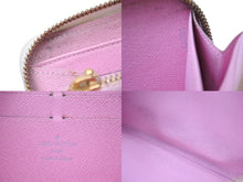Load image into Gallery viewer, LOUIS VUITTON ルイヴィトン 長財布 M60241 ジッピー ウォレット モノグラムマルチカラー ブロン ゴールド金具 良品 中古 56899