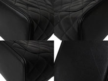 Load image into Gallery viewer, CHANEL シャネル 復刻トート 6番台 ハンドバッグ トート ココマーク キャビアスキン ブラック シルバー金具 美品 中古 56918