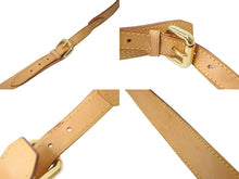 Load image into Gallery viewer, LOUIS VUITTON ルイヴィトン ショルダーバッグ M40051 ロッジGM ブロン マルチカラー ゴールド金具 良品 中古 56920