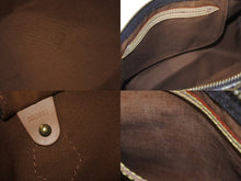 Load image into Gallery viewer, LOUIS VUITTON ルイヴィトン モノグラム スピーディ30 ボストンバッグ ブラウン ハンドバッグ 鞄 ロゴ M41526 美品 中古 56925
